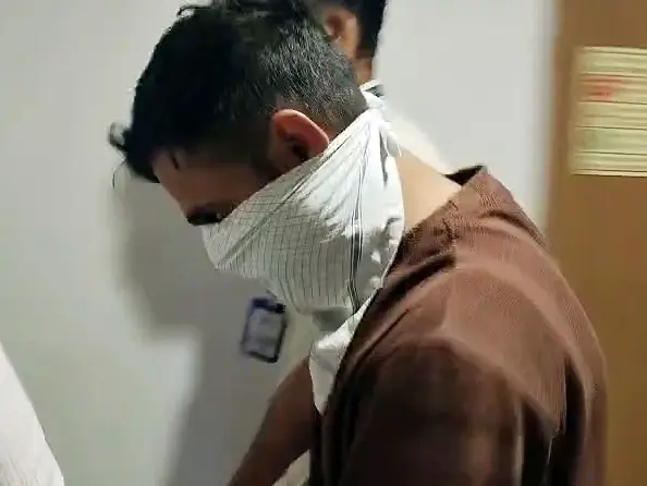 NEET-UG paper leak case: CBI arrests ‘kingpin’ chemistry professor from Pune NEET-UG paper leak case: CBI arrests ‘kingpin’ chemistry professor from Pune