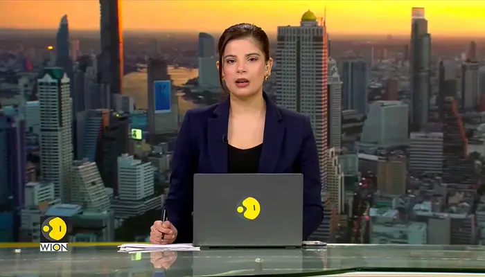 WionNews Video