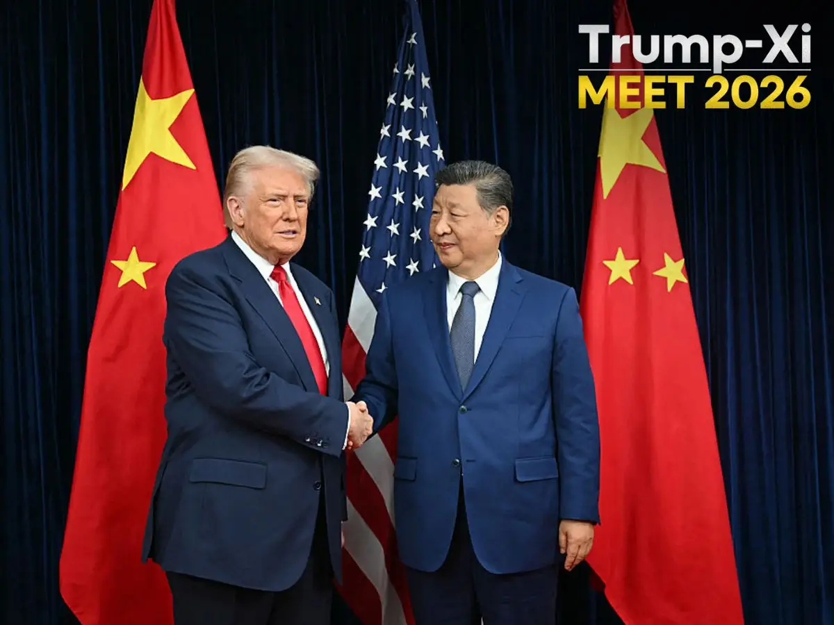 Xi Jinping to visit US in autumn after Trump’s Beijing summit: State media Xi Jinping to visit US in autumn after Trump’s Beijing summit: State media