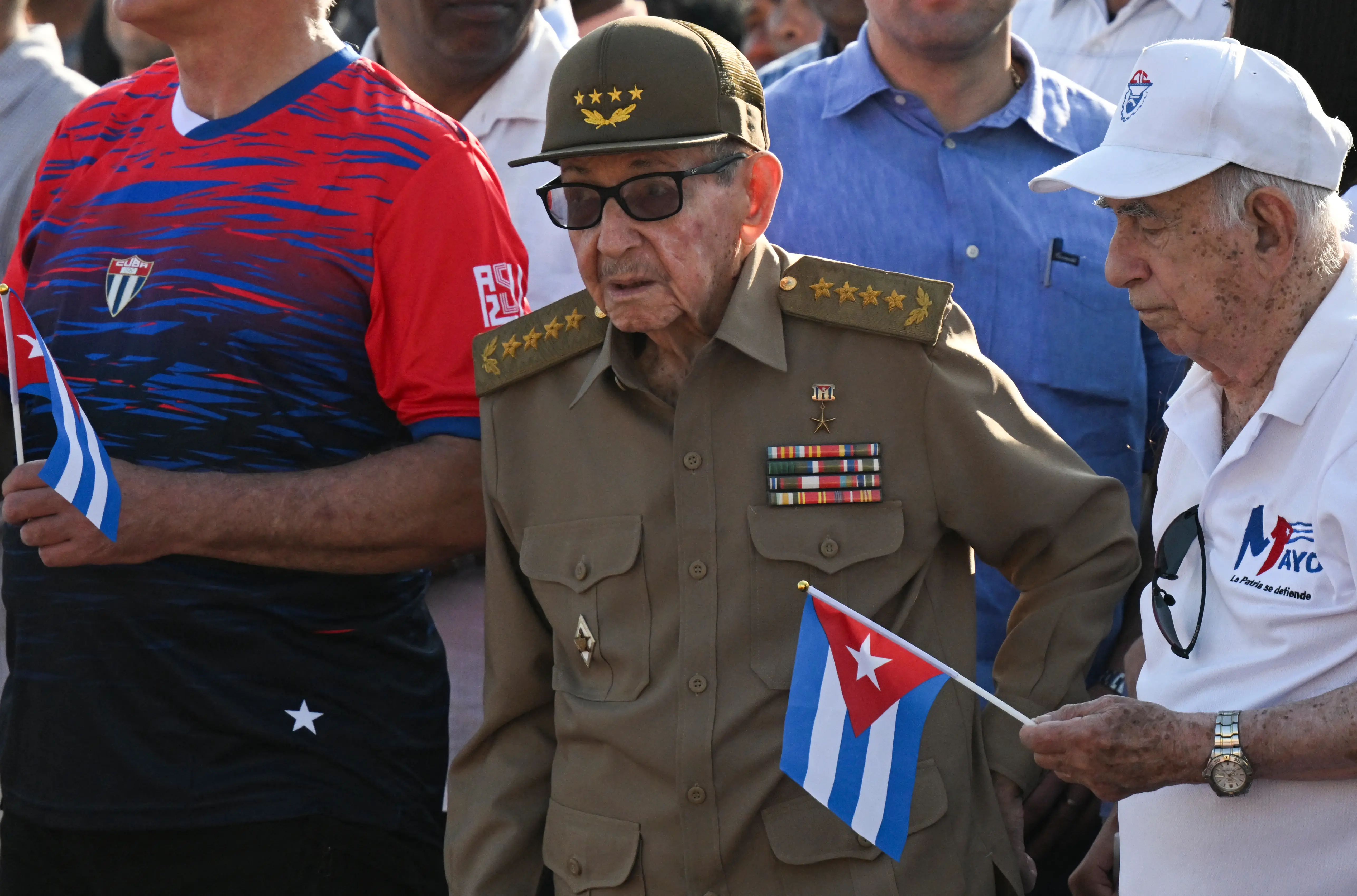 Who is Raul Castro? Former Cuban president facing possible US indictment
