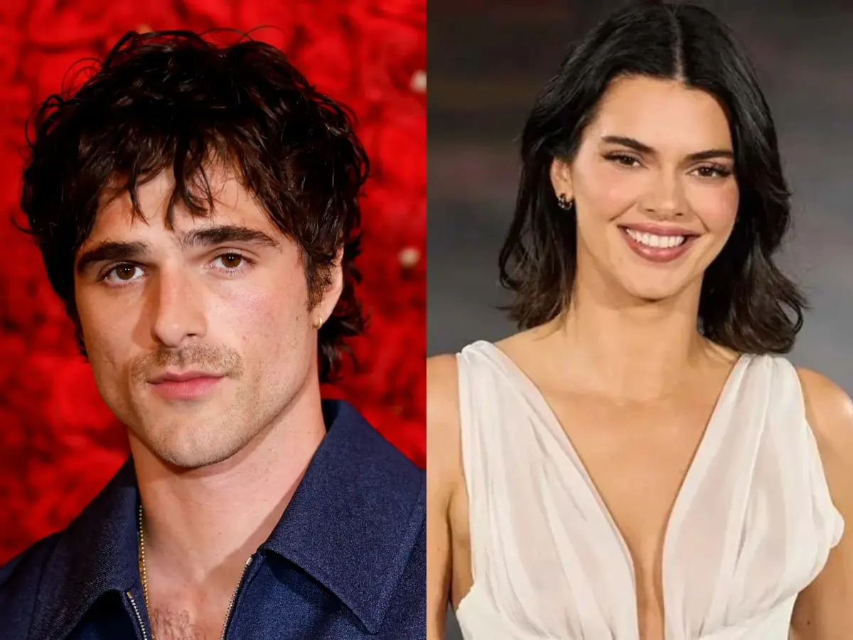 Jacob Elordi and Kendall Jenner step out together in Hawaii