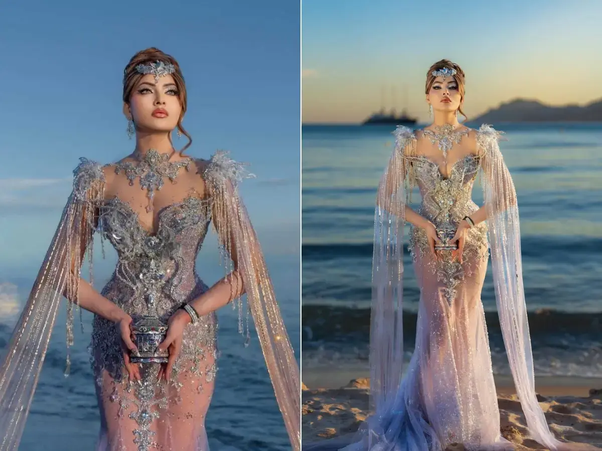 Urvashi Rautela