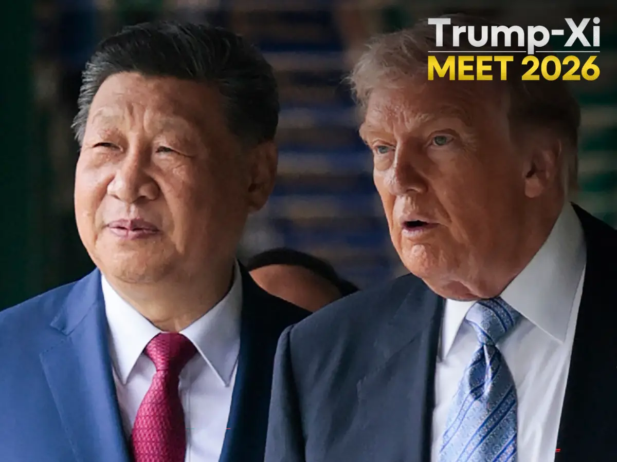 Trump in bonkers boast reveals he told Xi 'we spy like hell on China' Trump in bonkers boast reveals he told Xi 'we spy like hell on China'