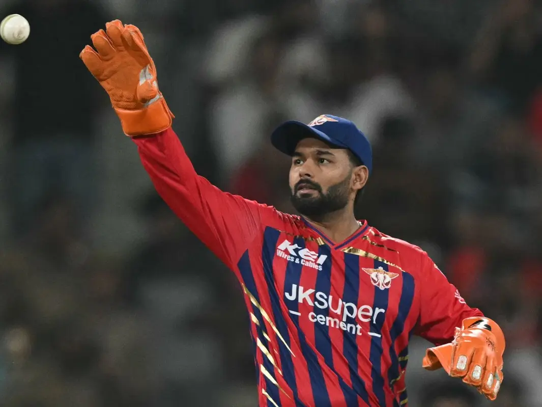 IPL 2026: Rishabh Pant penalised after LSG’s victory against CSK - Here’s why IPL 2026: Rishabh Pant penalised after LSG’s victory against CSK - Here’s why