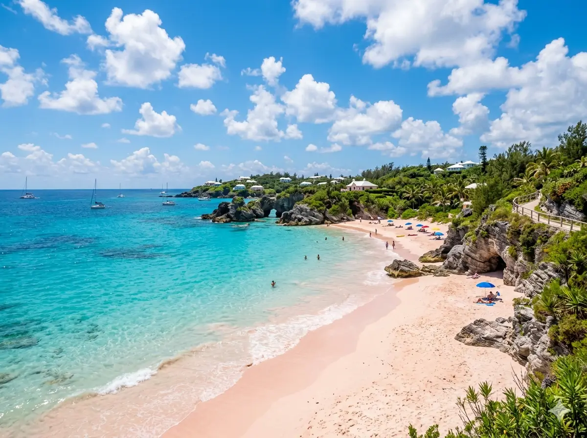 What lies beneath Bermuda Triangle? Scientists discover rare underwater structure. Here’s what we know