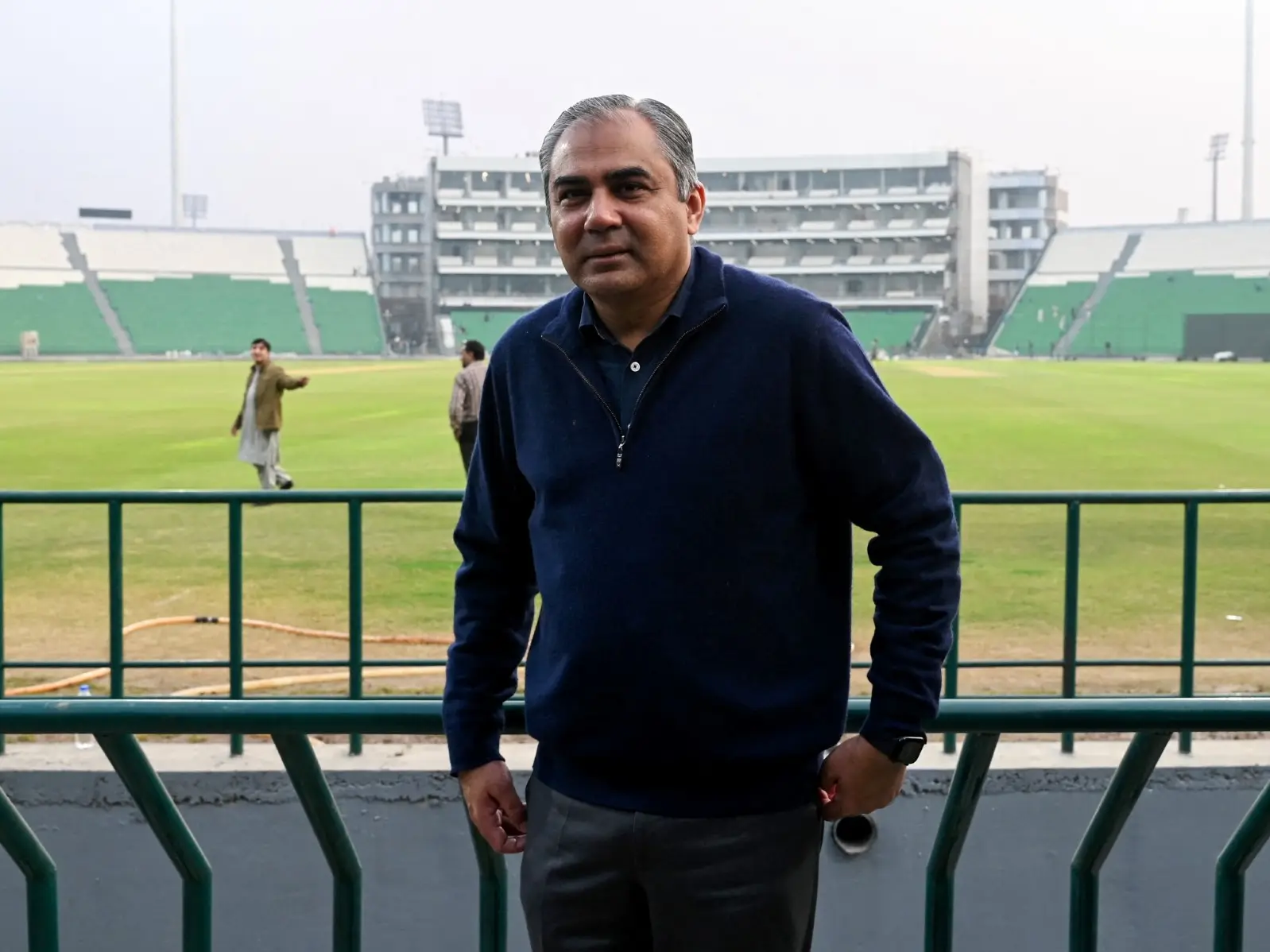 ICC meeting to be held in Ahmedabad during IPL final; will Pakistan chief Mohsin Naqvi attend? ICC meeting to be held in Ahmedabad during IPL final; will Pakistan chief Mohsin Naqvi attend?
