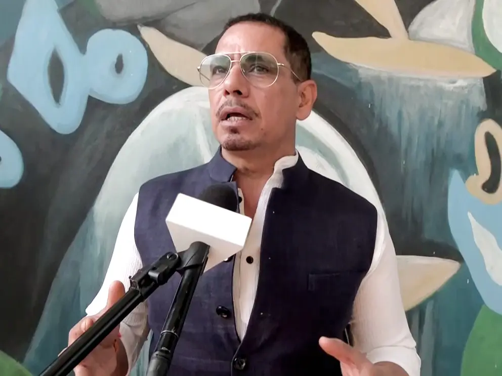 Robert Vadra says ‘nothing to hide’ after bail in Shikohpur land deal money laundering case, accuses ED of working at ‘behest of govt’ Robert Vadra says ‘nothing to hide’ after bail in Shikohpur land deal money laundering case, accuses ED of working at ‘behest of govt’