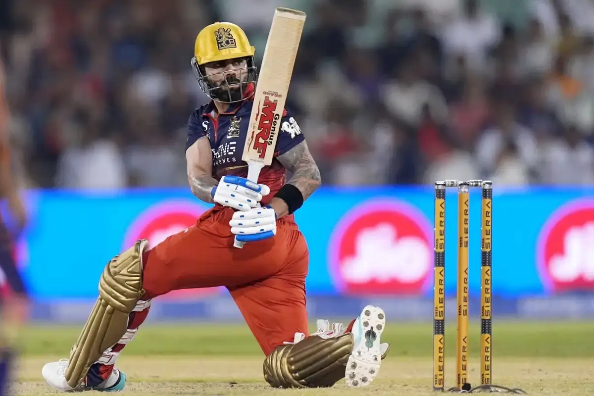 Meet top 5 batters fastest to 14,000 T20 runs
