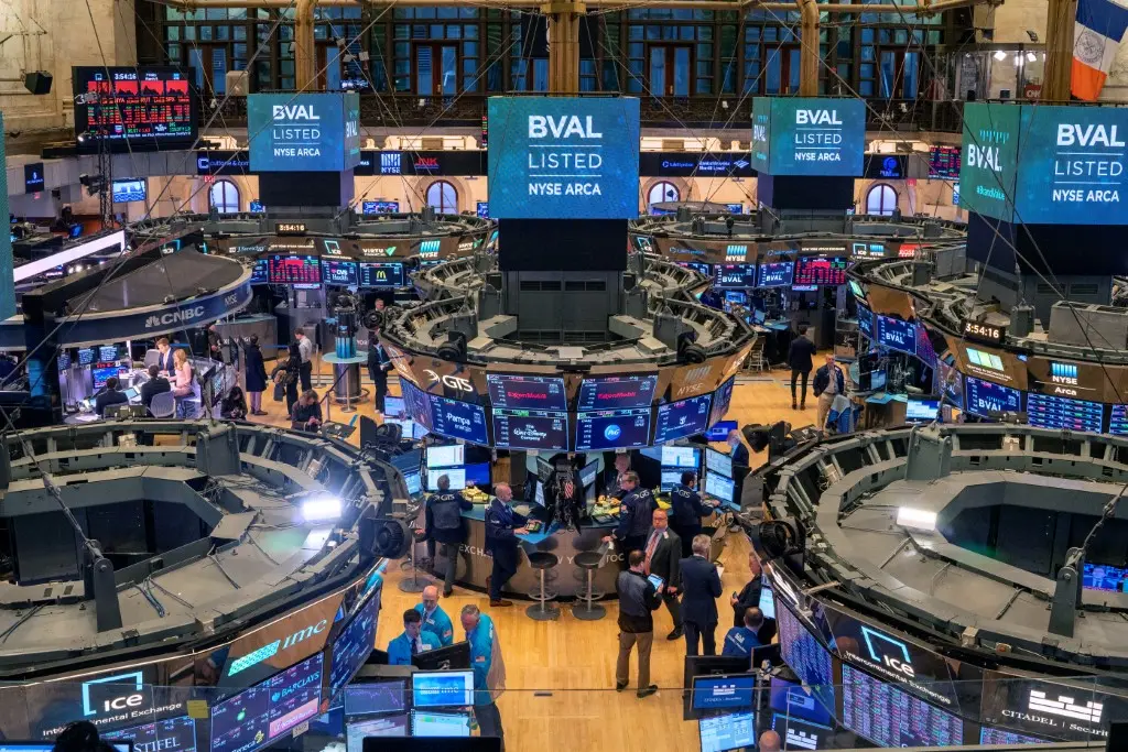 Global bond market sell-off deepens as US-Iran war fears push yields to multi-year highs