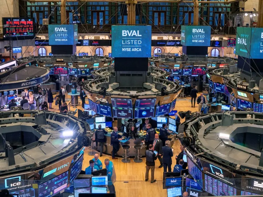 Global bond market sell-off deepens as US-Iran war fears push yields to multi-year highs Global bond market sell-off deepens as US-Iran war fears push yields to multi-year highs