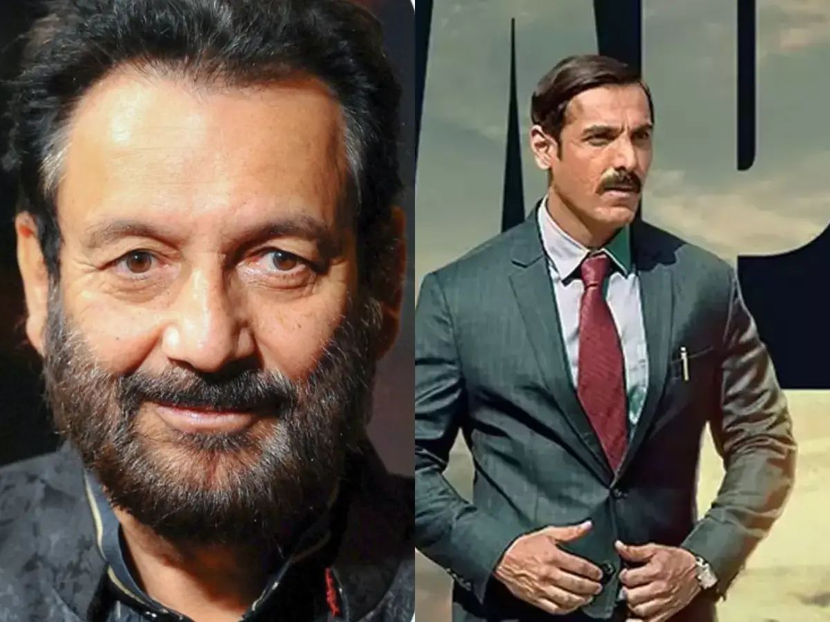 Shekhar Kapur votes John Abraham as next James Bond; Force actor reacts to comparison with Daniel Craig