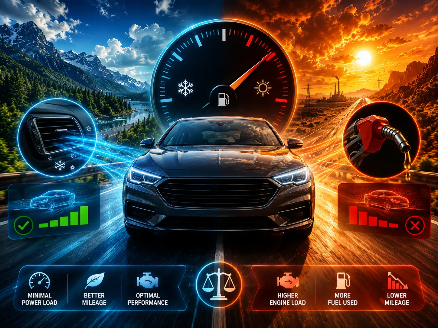 Speeds Below 40 km/h