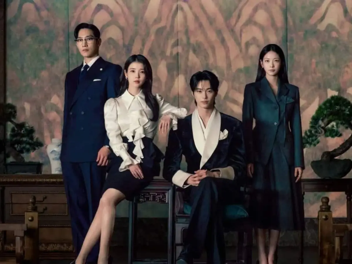 Perfect Crown: Team of South Korean drama apologises for historical distortion Perfect Crown: Team of South Korean drama apologises for historical distortion