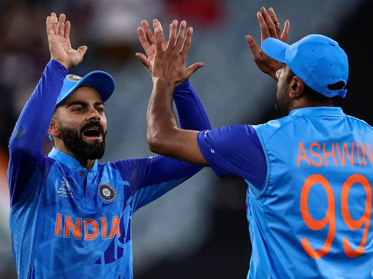 R Ashwin defends Virat Kohli’s blunt ‘prove my worth’ remarks amid 2027 ...