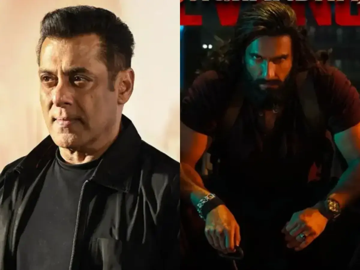 Did Salman Khan subtly react to the controversy around Dhurandhar The Revenge? Here's what we know Did Salman Khan subtly react to the controversy around Dhurandhar The Revenge? Here's what we know