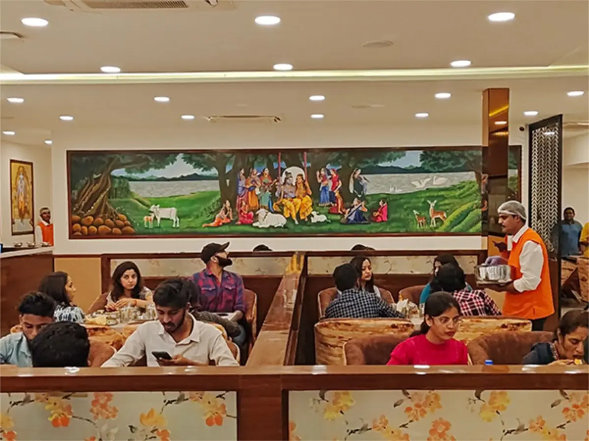 How a Norwegian conglomerate preserved the taste of South India and turned it global How a Norwegian conglomerate preserved the taste of South India and turned it global