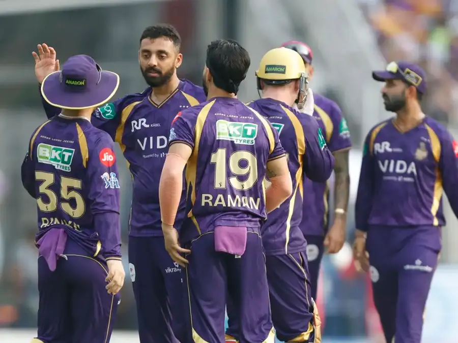 IPL 2026: Can KKR qualify for the playoffs after 29-run win over Gujarat Titans?