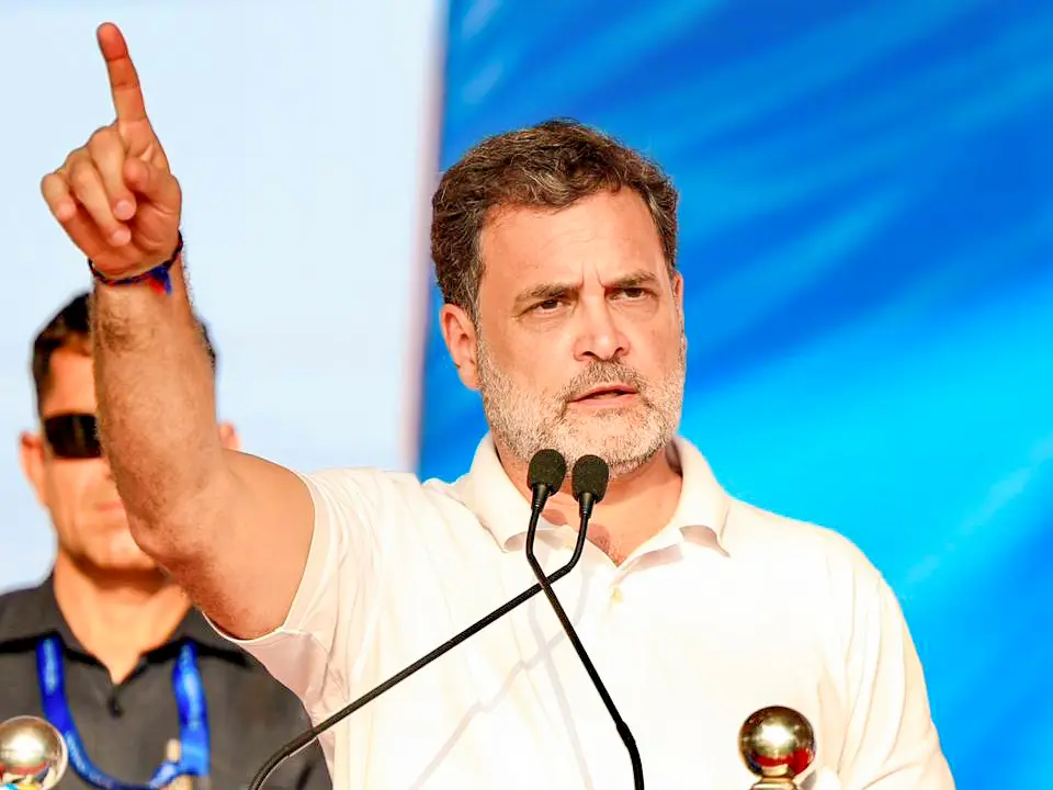 'Why are you silent?': Rahul Gandhi questions PM Modi, demands Dharmendra Pradhan’s resignation over NEET-UG row 'Why are you silent?': Rahul Gandhi questions PM Modi, demands Dharmendra Pradhan’s resignation over NEET-UG row