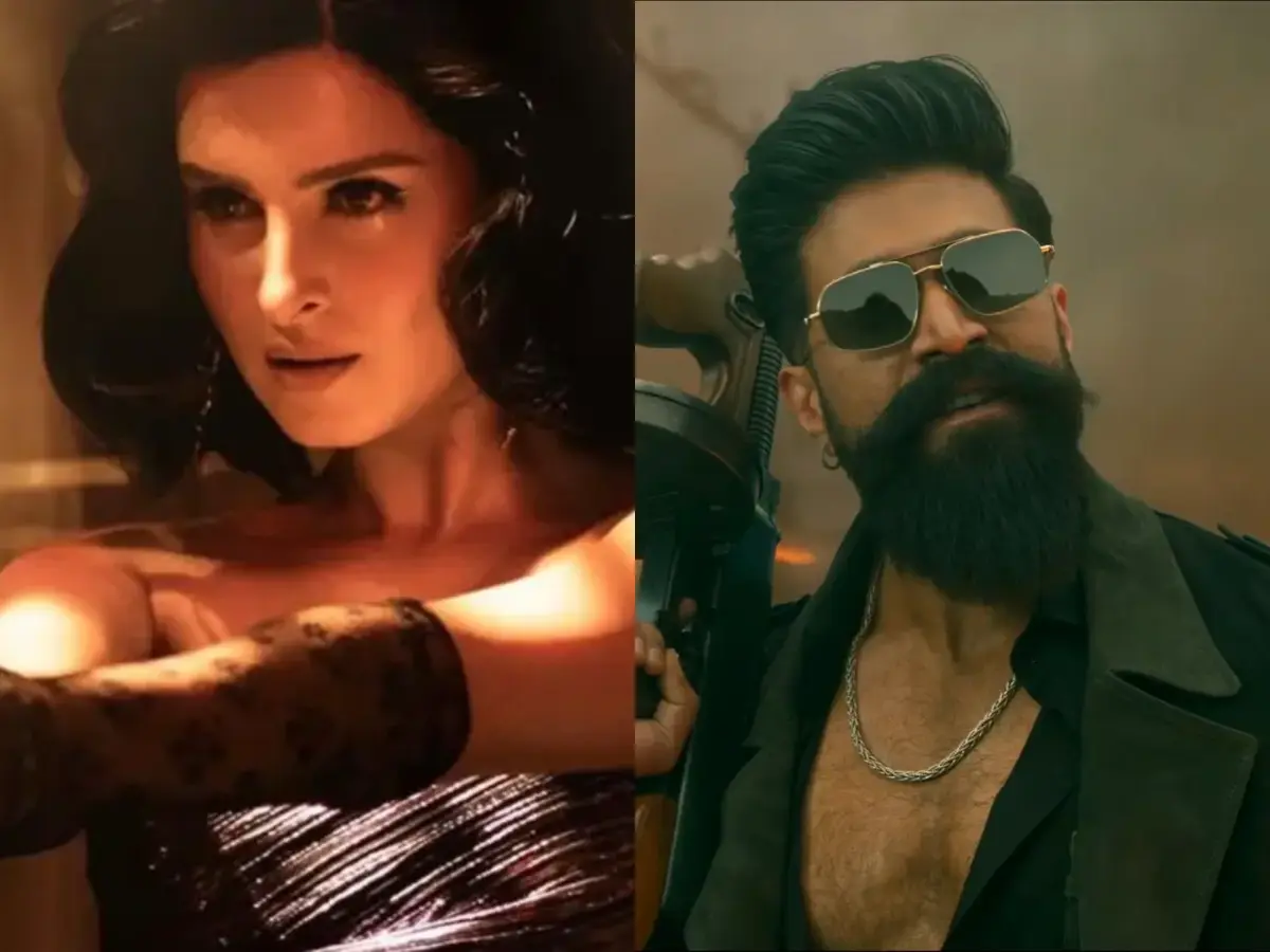 'The wait will benefit the film': Tara Sutaria reacts to repeated delays of Yash’s Toxic