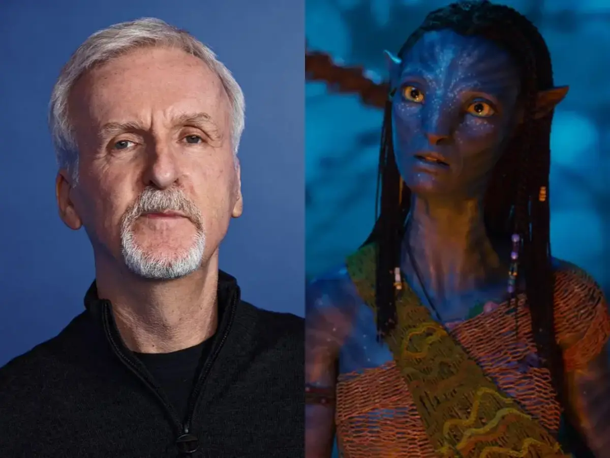 James Cameron shares fresh update on Avatar franchise future: 'Want to do them in half the time for two thirds of the cost'