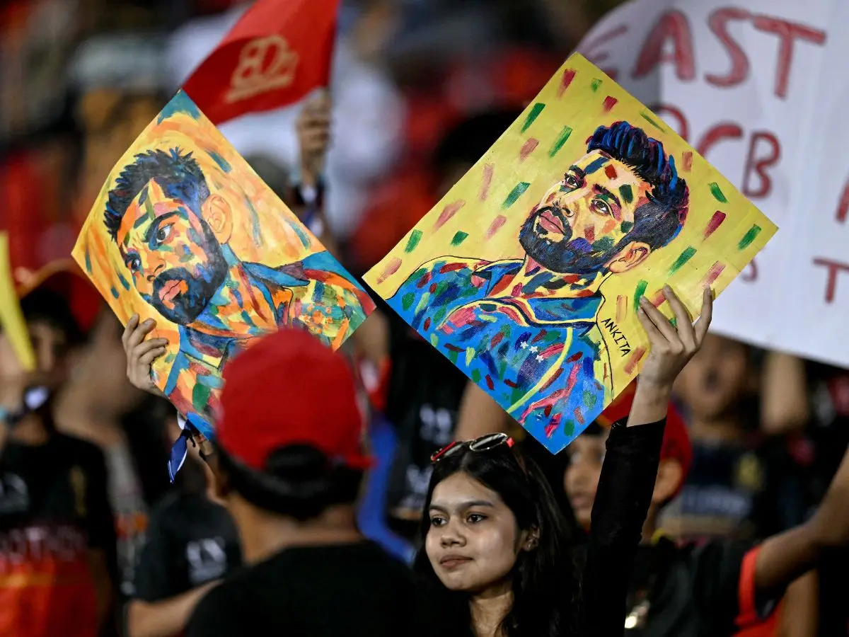 Move IPL 2026 behind closed doors to conserve fuel, CTI urges Sports Ministry Move IPL 2026 behind closed doors to conserve fuel, CTI urges Sports Ministry