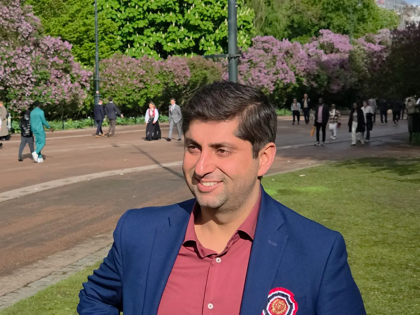 Indian-origin Norwegian MP Gulati hails ‘untapped potential’ in India-Norway ties ahead of PM Modi’s landmark visit Indian-origin Norwegian MP Gulati hails ‘untapped potential’ in India-Norway ties ahead of PM Modi’s landmark visit