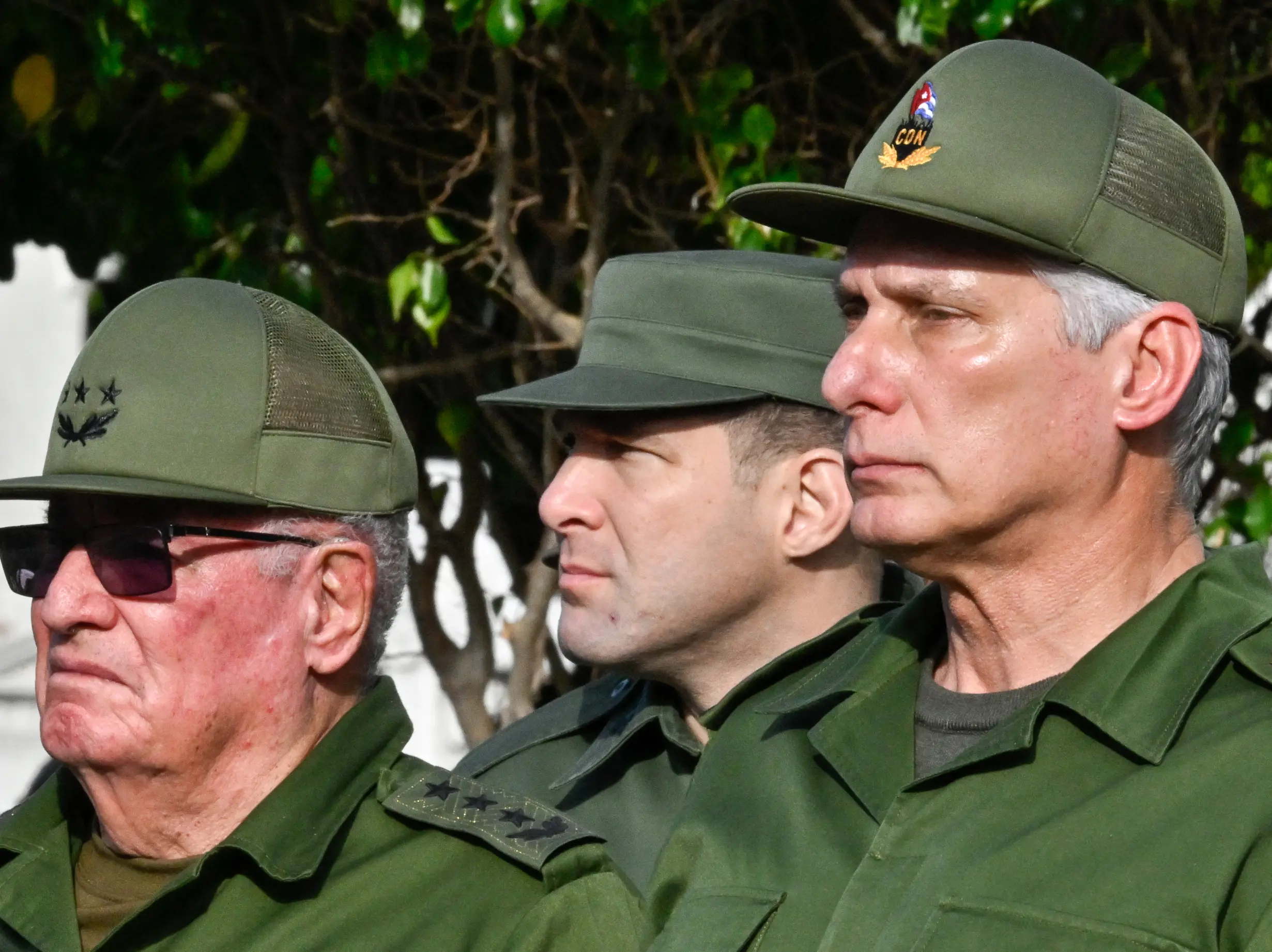 US assesses possible Cuba drone threat amid rising tensions: Report US assesses possible Cuba drone threat amid rising tensions: Report