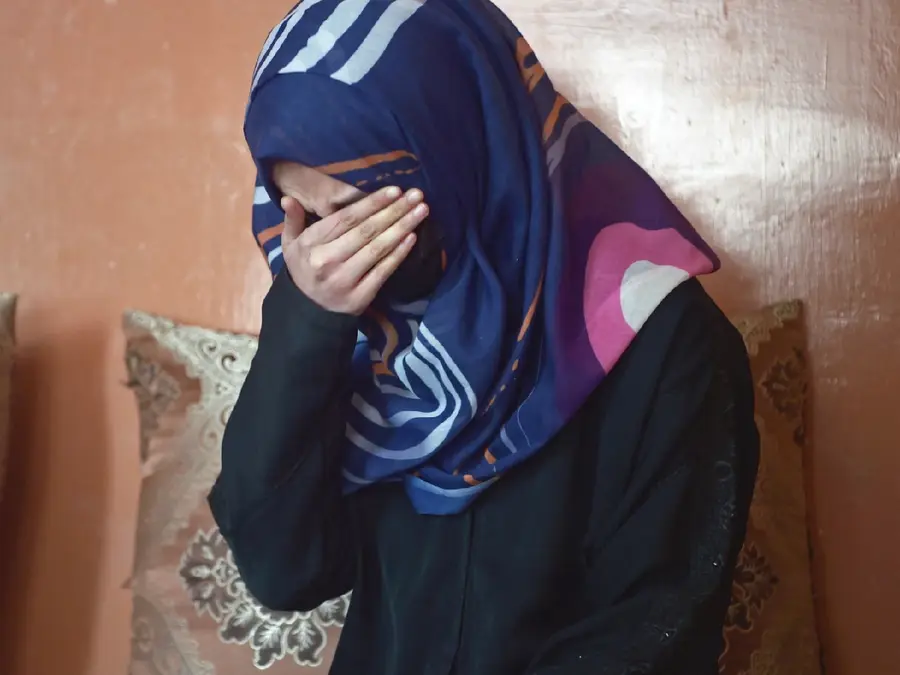 ‘Silence of virgin girl counts as consent’: Taliban formally recognises child marriage