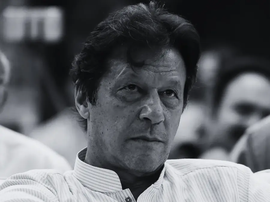 ‘All will be forgiven’? SECRET document claims US involvement in Imran Khan’s ouster as Pak PM. The mystery of cypher - cable I-0678