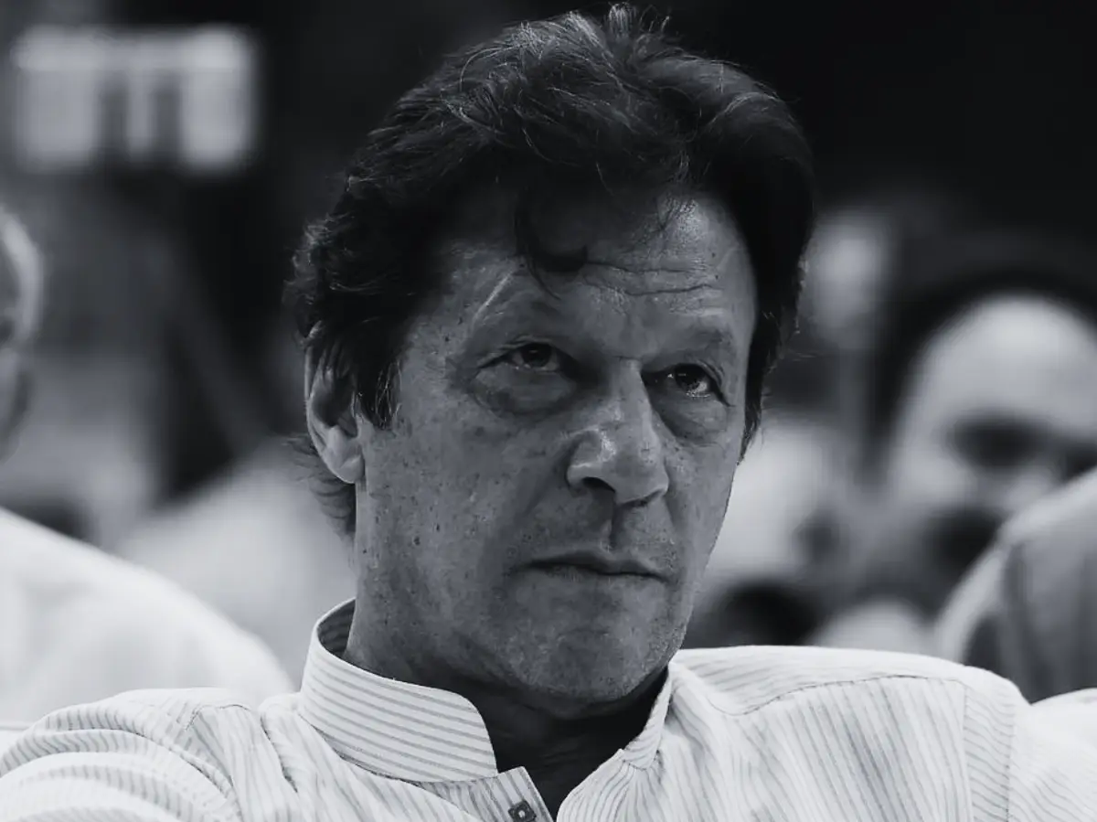 ‘All will be forgiven’? SECRET document claims US involvement in Imran Khan’s ouster as Pak PM. The mystery of cypher - cable I-0678 ‘All will be forgiven’? SECRET document claims US involvement in Imran Khan’s ouster as Pak PM. The mystery of cypher - cable I-0678