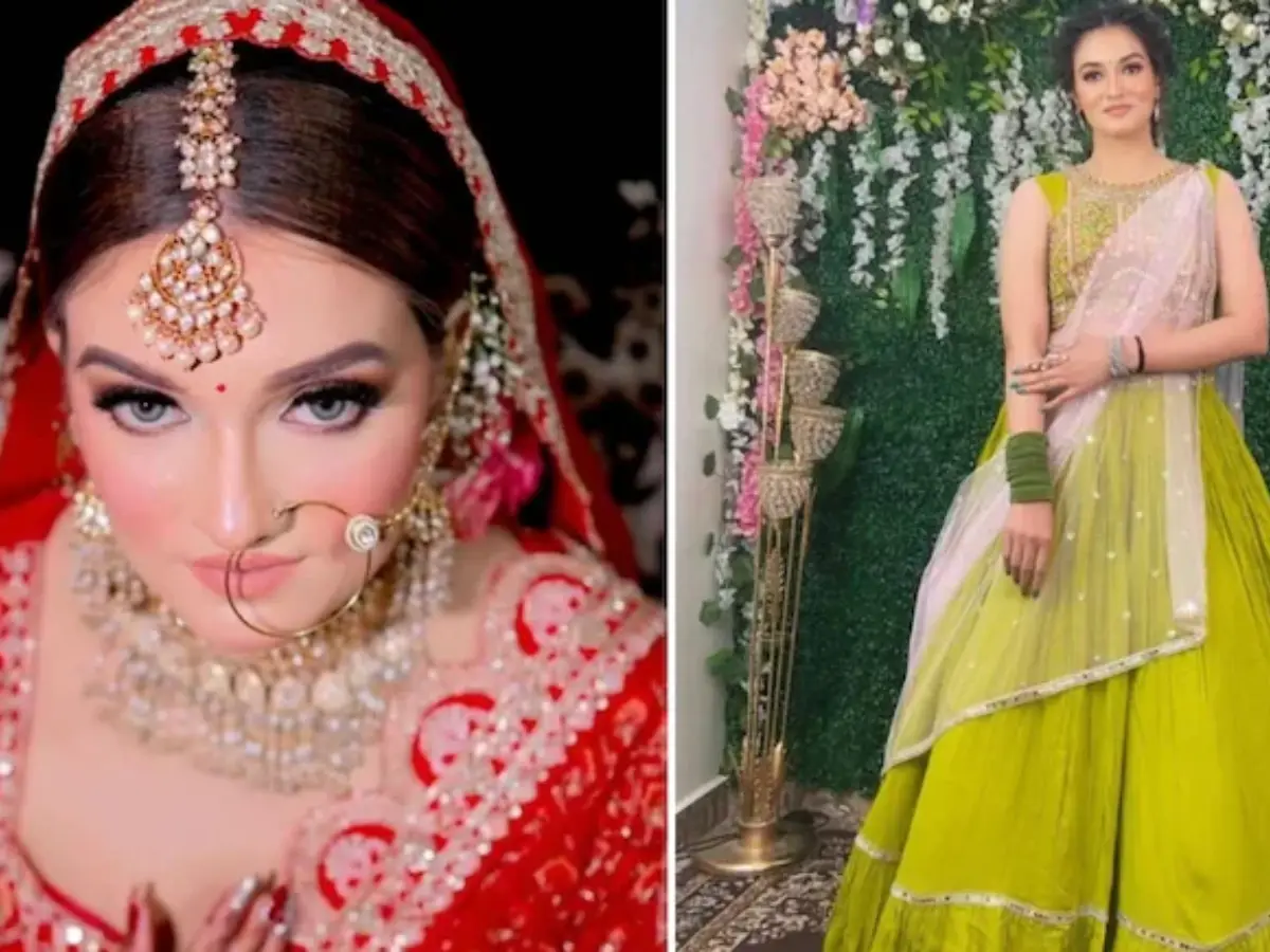 Dowry death in Noida? Young woman falls to her death, family says she was killed and thrown off balcony Dowry death in Noida? Young woman falls to her death, family says she was killed and thrown off balcony