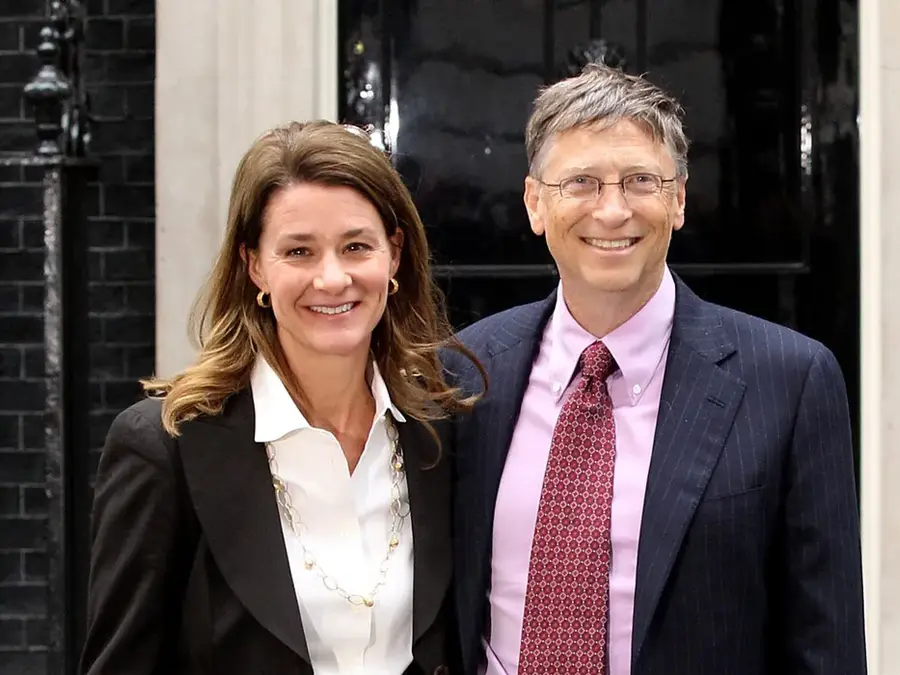 Gates Foundation exits Microsoft, ends long-standing investment position
