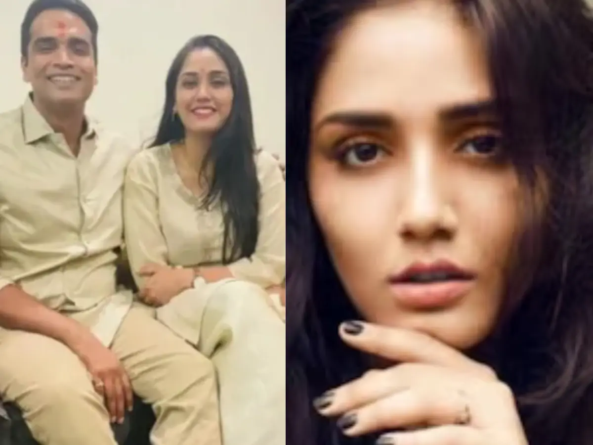 Twisha Sharma death: Messages with friends and mother point to extreme distress - 'I am trapped' Twisha Sharma death: Messages with friends and mother point to extreme distress - 'I am trapped'