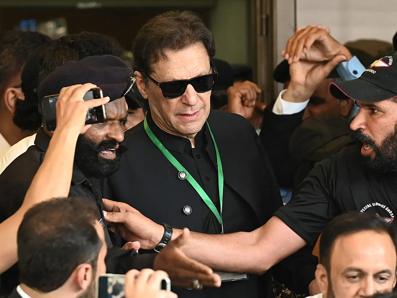 Imran Khan's 'cipher' allegations back into spotlight amid Pak's role as mediator in Iran-US war: What was it? WION Decodes Imran Khan's 'cipher' allegations back into spotlight amid Pak's role as mediator in Iran-US war: What was it? WION Decodes