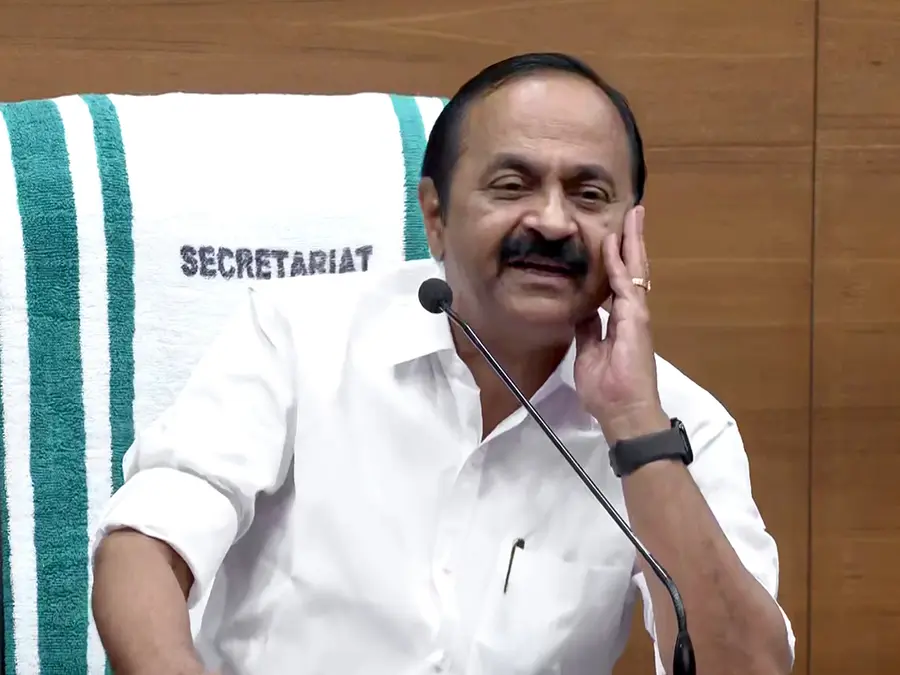 Kerala CM V D Satheesan announces free bus travel for women, special department for elderly in first Cabinet meeting