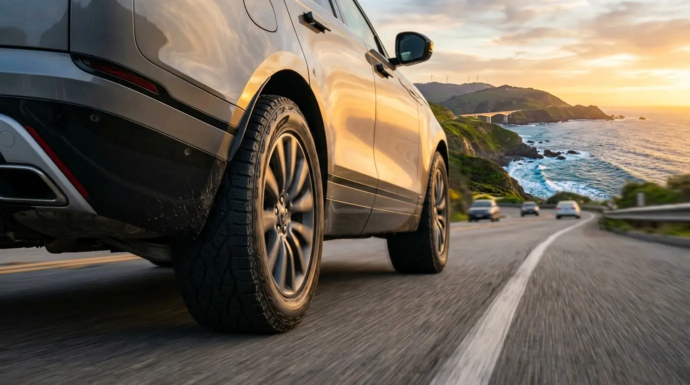 Impact of aerodynamic drag