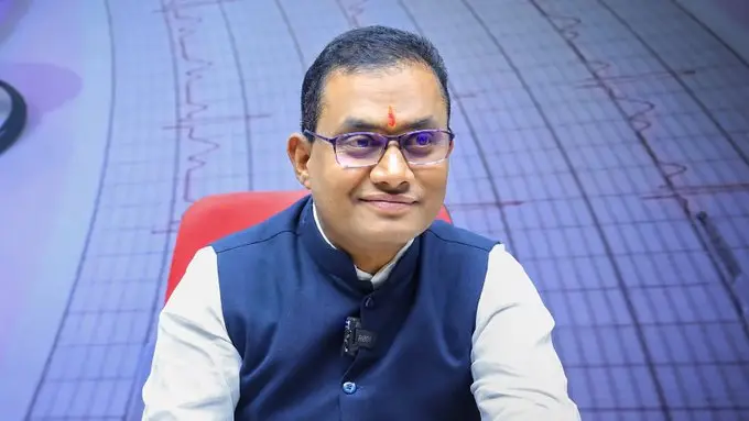 NEET paper leak probe: Latur teacher Shivraj Motegaonkar comes under CBI scanner over viral ‘mock test’ video