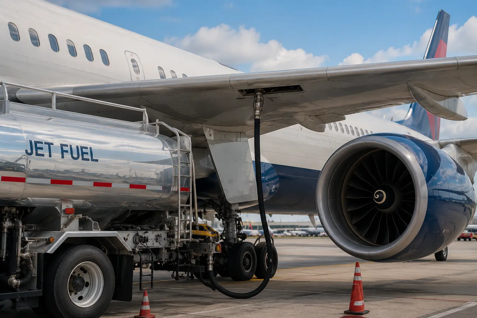 Safety and flash points