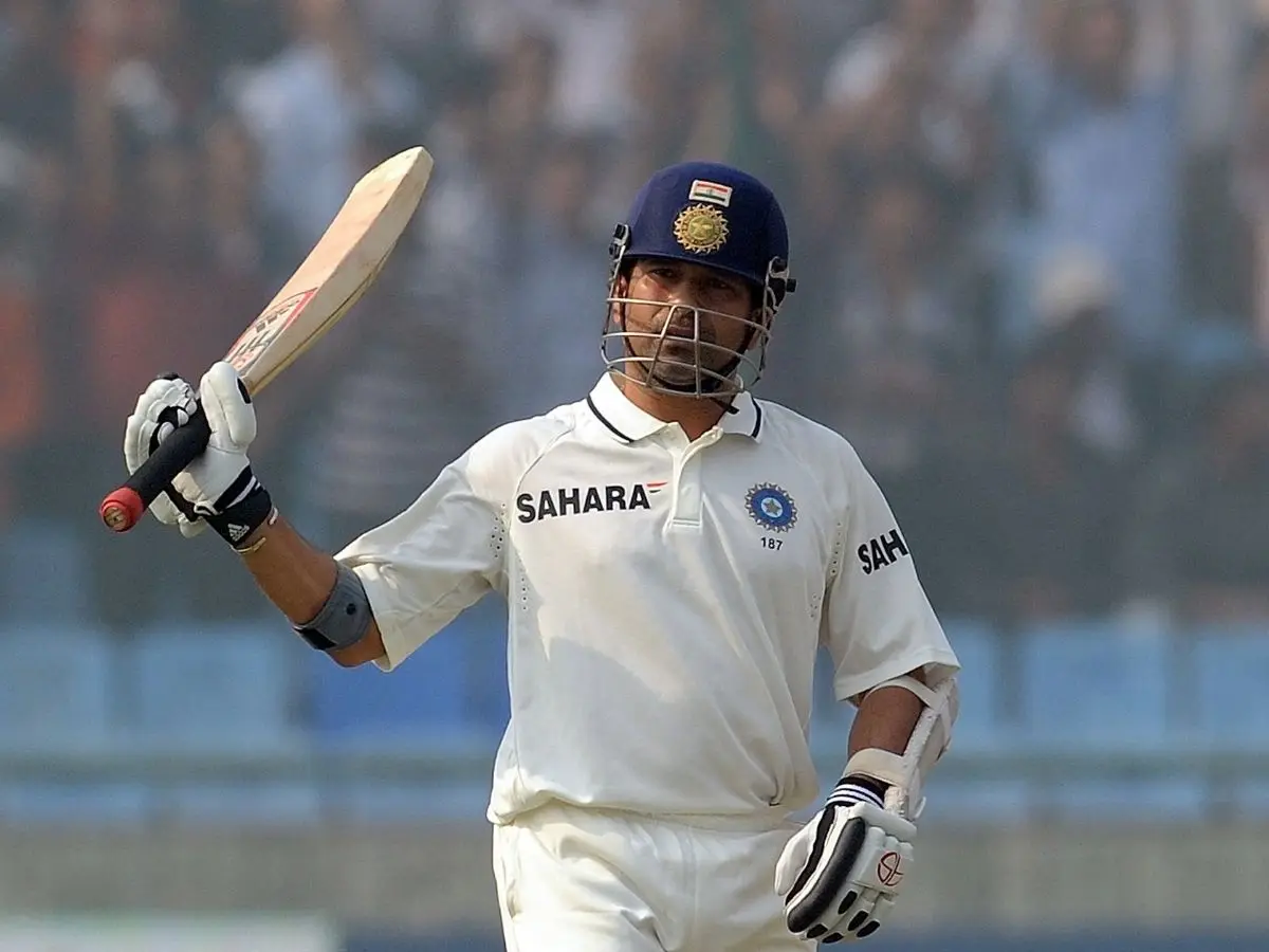India – Sachin Tendulkar (51)