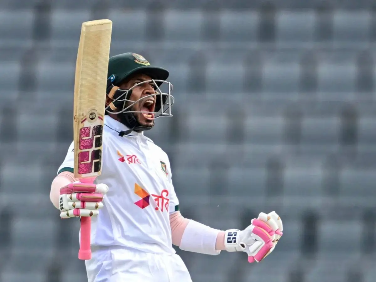 Bangladesh – Mushfiqur Rahim (14*)
