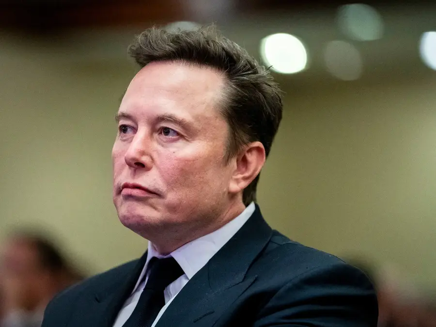 Elon Musk loses OpenAI lawsuit as jury rules case filed too late