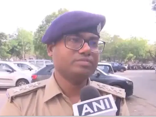 Twisha Sharma Death Case: Bhopal Police announce Rs 10,000 reward for information on absconding husband Twisha Sharma Death Case: Bhopal Police announce Rs 10,000 reward for information on absconding husband
