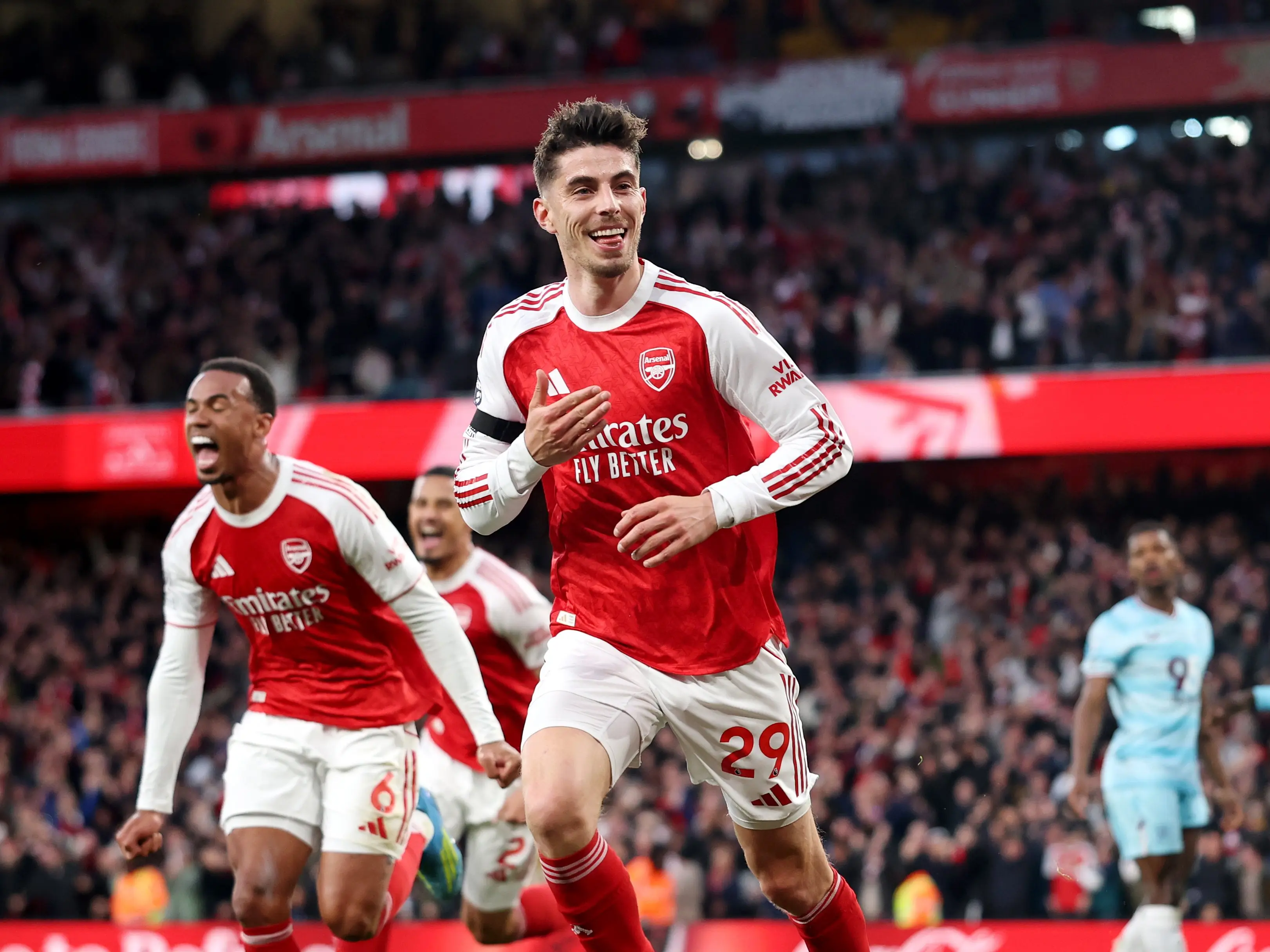 Premier League - Arsenal on brink of ending 22-year title drought with win over Burnley Premier League - Arsenal on brink of ending 22-year title drought with win over Burnley