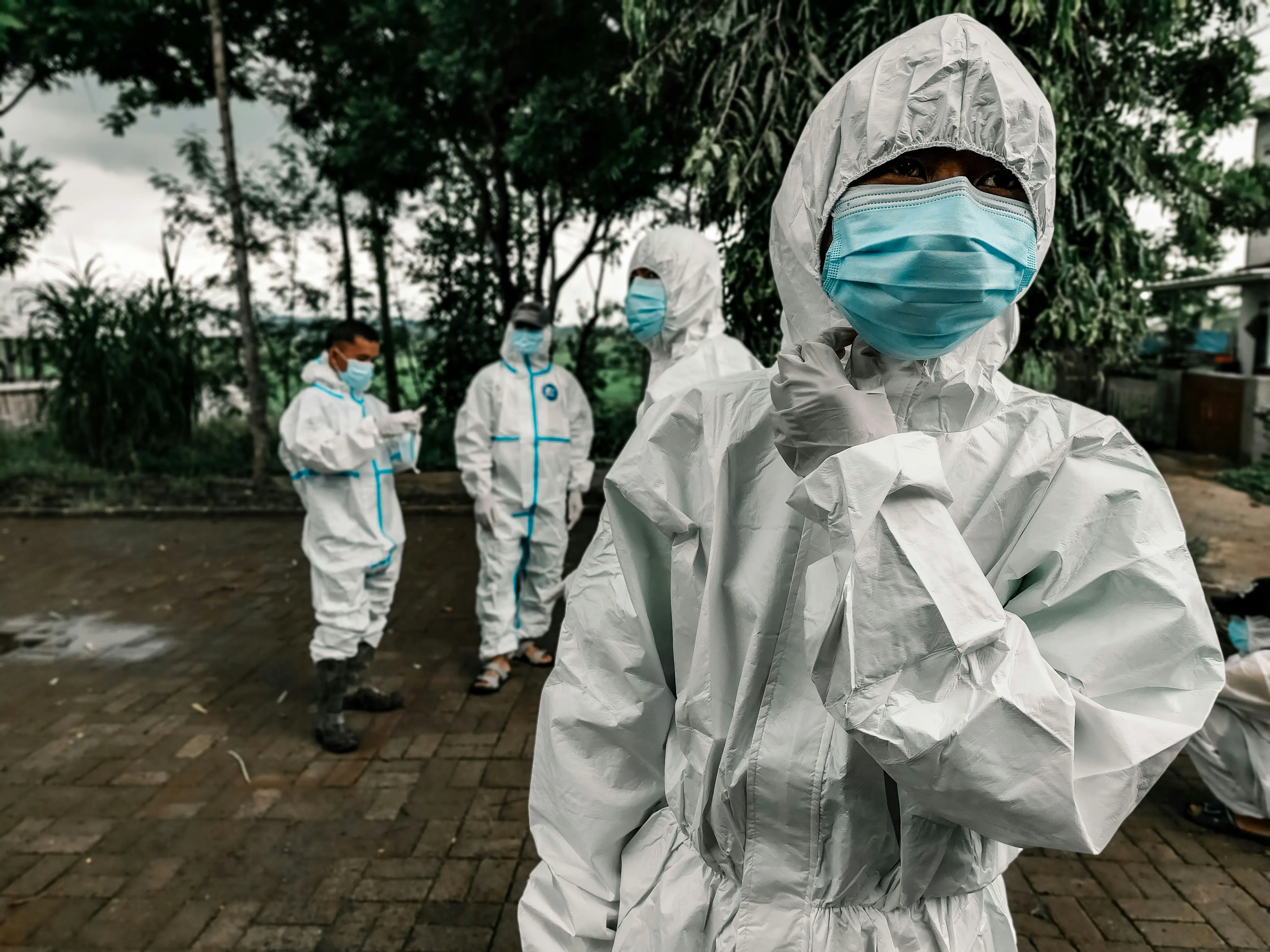 What is Ebola?