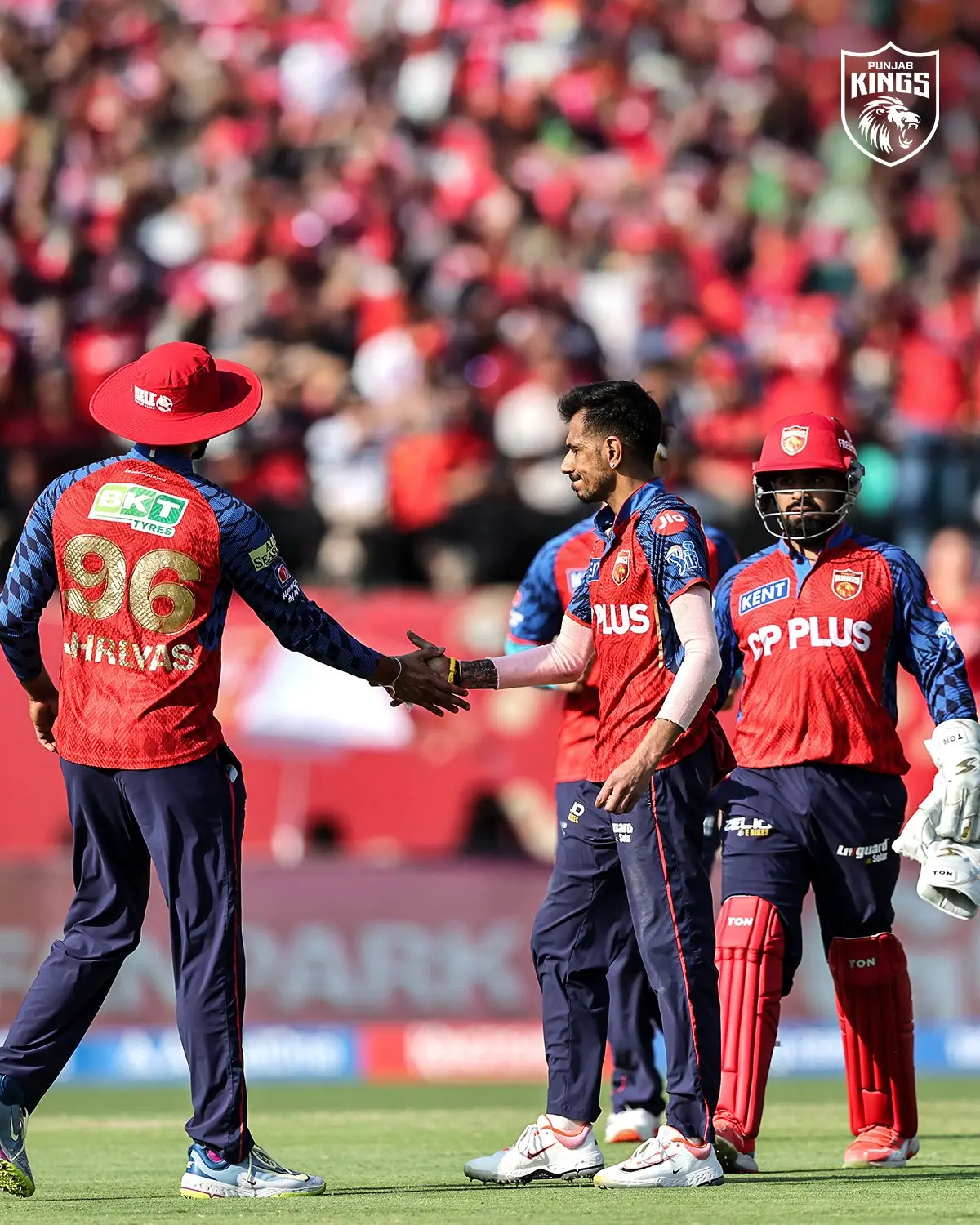 Punjab Kings