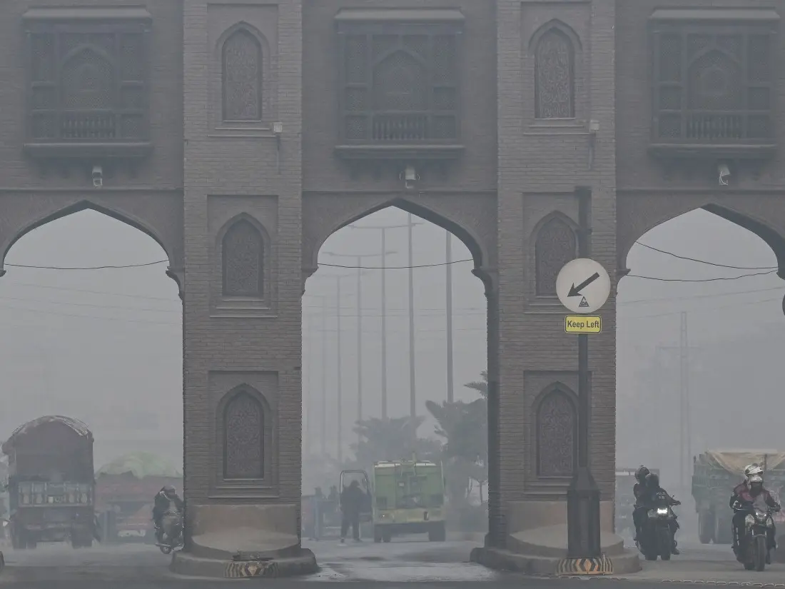 Lahore’s pre-partition street names RESTORED: From Jain Mandir to Krishnan Nagar | FULL LIST Lahore’s pre-partition street names RESTORED: From Jain Mandir to Krishnan Nagar | FULL LIST