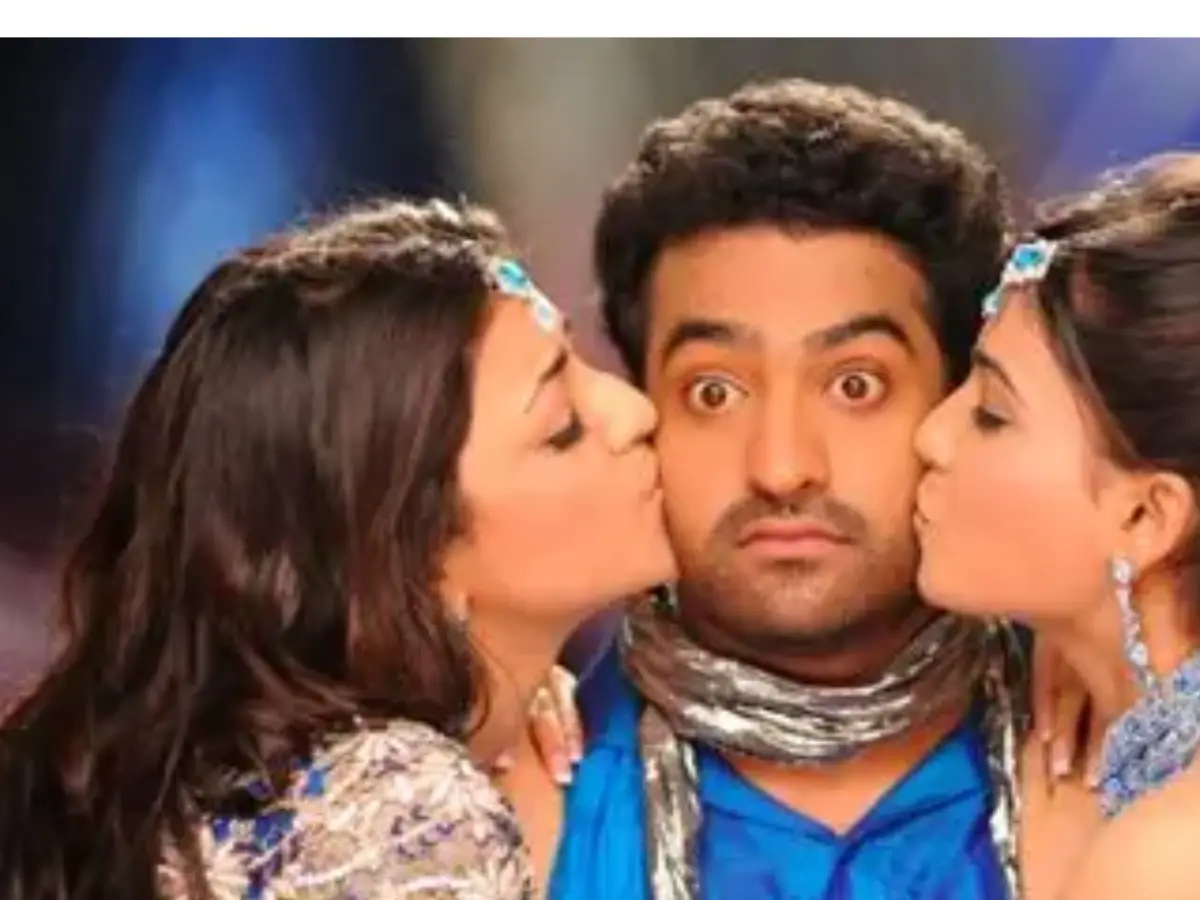 Brindavanam