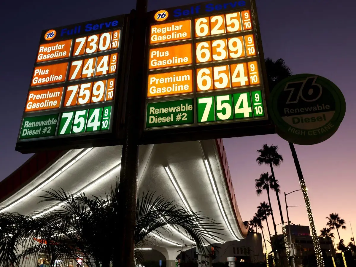 What do Indian kitchens have to do with California gas prices? India’s LPG crisis may hold the answer What do Indian kitchens have to do with California gas prices? India’s LPG crisis may hold the answer
