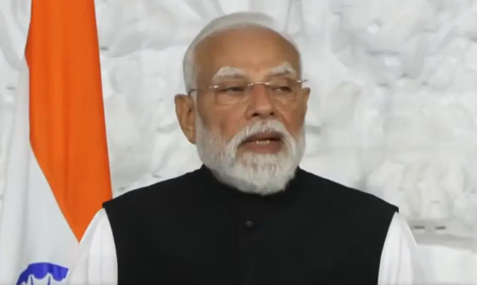 ‘Natural Partners’: PM Modi Pushes for Skill Development at India-Nordic Summit