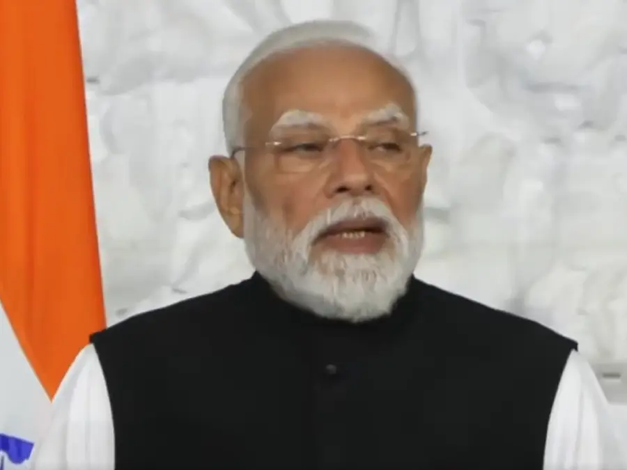 ‘Natural Partners’: PM Modi Pushes for Skill Development at India-Nordic Summit